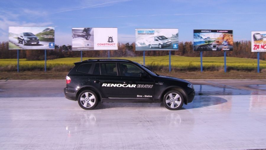 Predvadeci vozy bmw