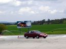 3.5.2008 - Automobilová orientační soutěž
