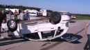 9.9.2008 - Natáčení nehody BESIP