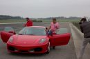 19.10.2012 - Ferrari Day pro Hilti ČR spol. s.r.o.
