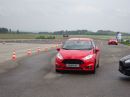 7.5.2013 - Představení Ford Fiesta ST