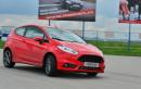 7.5.2013 - Představení Ford Fiesta ST