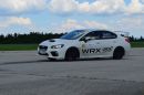 30.5.2014 Představení Subaru WRX STI