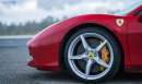 Jízda ve Ferrari pro 2 osoby / 2x 3 okruhy / SLEVA 1.694,- Kč