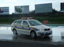 16.4.2011 - Kurz bezpečné jízdy pro Sociální služby města Milevsko