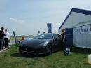 28.4.2011 - Maserati ČR, představení modelu GranTurismo MC Stradale
