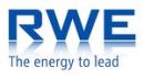 RWE