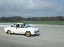 2.4.2011 - Rallye Praha Revival