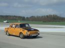 2.4.2011 - Rallye Praha Revival