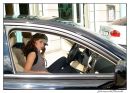 29.8.2008 - MAX CARS - Partner soutěže Miss Mažoretka