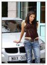29.8.2008 - MAX CARS - Partner soutěže Miss Mažoretka