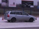 Kurz bezpečné jízdy - veřejnost 2007