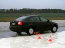 Kurz bezpečné jízdy - firmy 2006