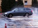 Kurz bezpečné jízdy - firmy 2006