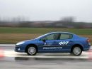 Kurz bezpečné jízdy - firmy 2006