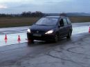 Kurz bezpečné jízdy - firmy 2006