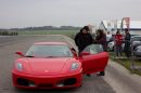 12.10.2012 - Ferrari Day pro GE Money Auto s.r.o.