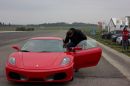 12.10.2012 - Ferrari Day pro GE Money Auto s.r.o.