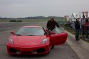 12.10.2012 - Ferrari Day pro GE Money Auto s.r.o.