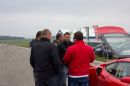 12.10.2012 - Ferrari Day pro GE Money Auto s.r.o.