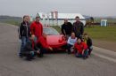 19.10.2012 - Ferrari Day pro Hilti ČR spol. s.r.o.