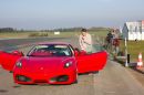 19.10.2012 - Ferrari Day pro Hilti ČR spol. s.r.o.