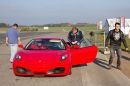 19.10.2012 - Ferrari Day pro Hilti ČR spol. s.r.o.