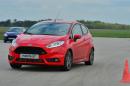 7.5.2013 - Představení Ford Fiesta ST