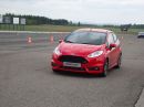 7.5.2013 - Představení Ford Fiesta ST