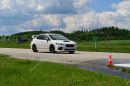 30.5.2014 Představení Subaru WRX STI