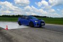 30.5.2014 Představení Subaru WRX STI
