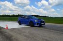 30.5.2014 Představení Subaru WRX STI