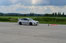 30.5.2014 Představení Subaru WRX STI