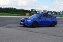 30.5.2014 Představení Subaru WRX STI