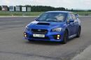 30.5.2014 Představení Subaru WRX STI