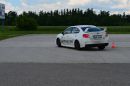 30.5.2014 Představení Subaru WRX STI