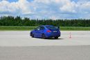 30.5.2014 Představení Subaru WRX STI