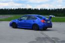 30.5.2014 Představení Subaru WRX STI