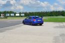 30.5.2014 Představení Subaru WRX STI