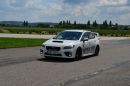 30.5.2014 Představení Subaru WRX STI