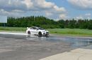 30.5.2014 Představení Subaru WRX STI