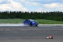 30.5.2014 Představení Subaru WRX STI