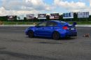 30.5.2014 Představení Subaru WRX STI