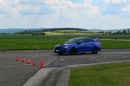 30.5.2014 Představení Subaru WRX STI