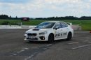 30.5.2014 Představení Subaru WRX STI