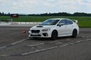 30.5.2014 Představení Subaru WRX STI