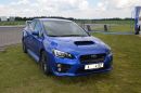 30.5.2014 Představení Subaru WRX STI