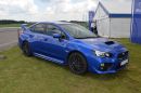 30.5.2014 Představení Subaru WRX STI