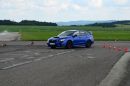 30.5.2014 Představení Subaru WRX STI