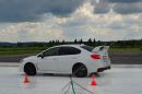 30.5.2014 Představení Subaru WRX STI